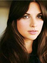 Amelia Warner