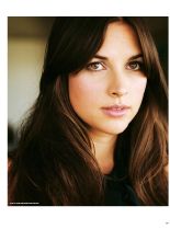 Amelia Warner