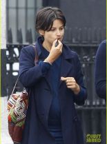 Amelia Warner