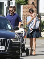 Amelia Warner photo