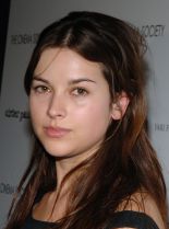 Amelia Warner