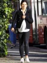 Amelia Warner photo