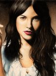 Amelia Warner