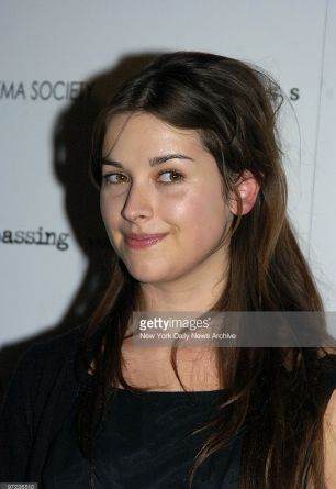 Amelia Warner