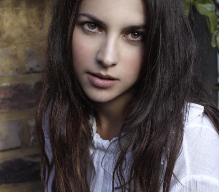 Amelia Warner