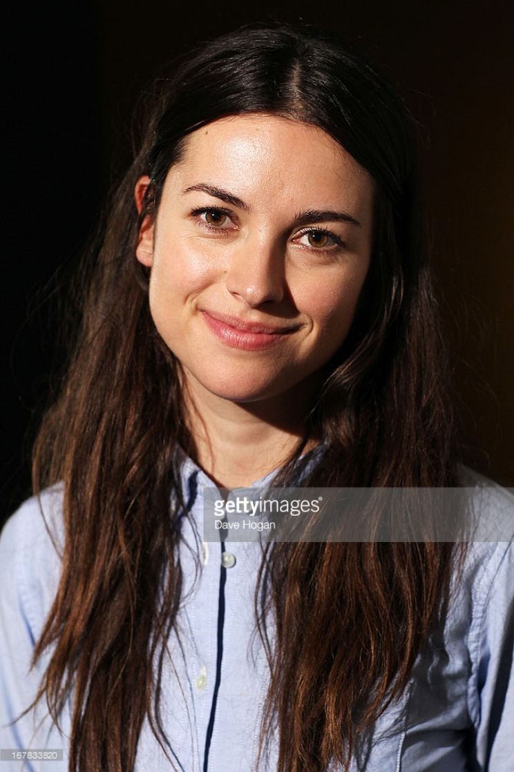 Amelia Warner