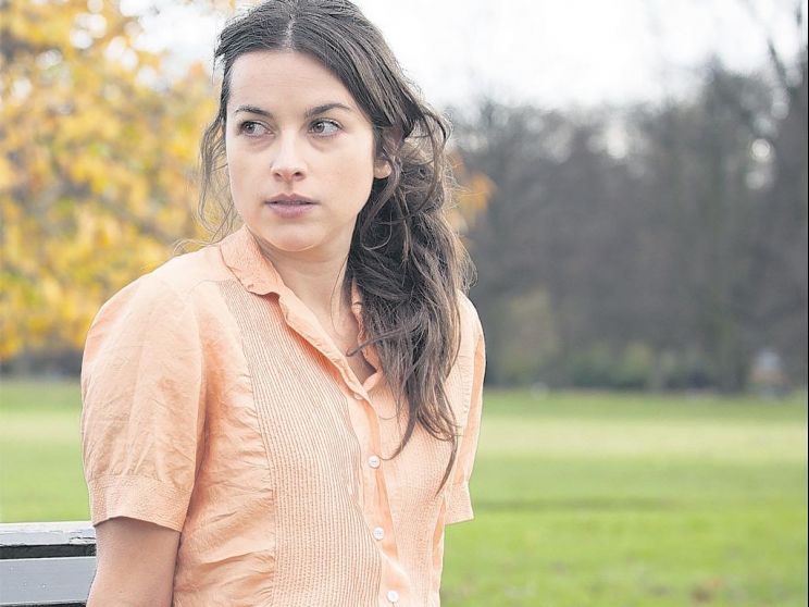 Amelia Warner