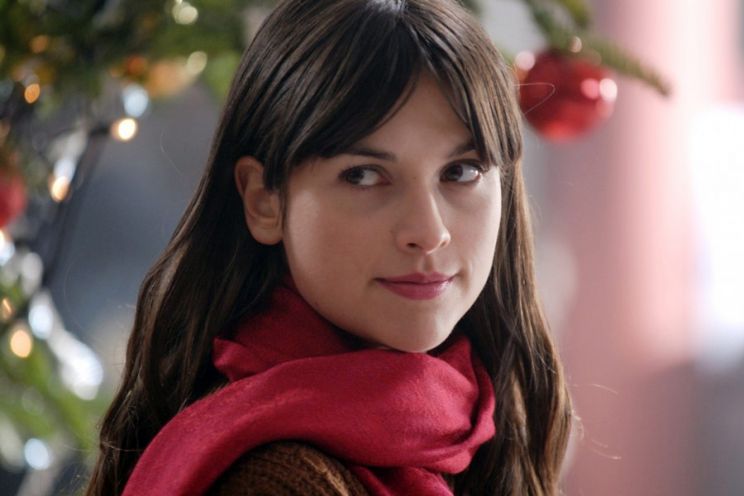 Amelia Warner