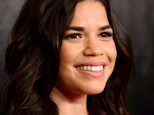 America Ferrera