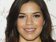 America Ferrera