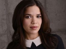 America Ferrera