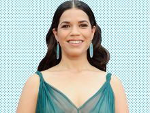 America Ferrera