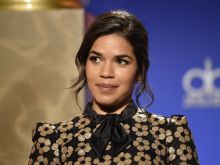 America Ferrera