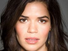 America Ferrera