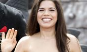 America Ferrera