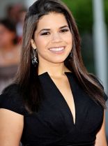 America Ferrera