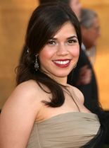 America Ferrera