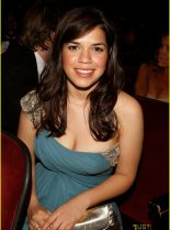 America Ferrera