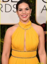 America Ferrera