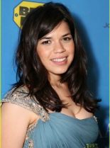 America Ferrera