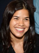 America Ferrera