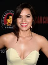 America Ferrera