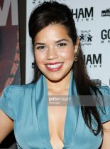 America Ferrera