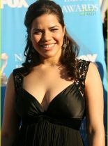 America Ferrera #155591 picture (Portrait Medium)