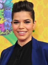 America Ferrera #155593 picture (Portrait Medium)