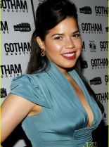 America Ferrera