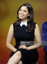 America Ferrera