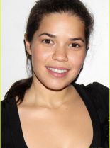 America Ferrera