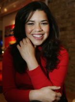 America Ferrera