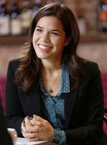 America Ferrera