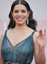 America Ferrera