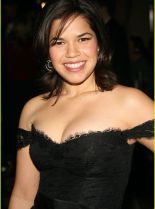 America Ferrera