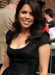 America Ferrera