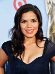 America Ferrera