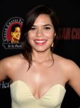 America Ferrera