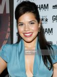 America Ferrera