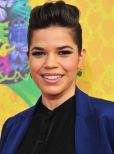 America Ferrera