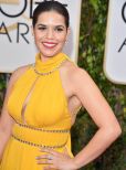 America Ferrera