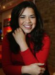 America Ferrera