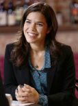 America Ferrera