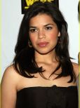 America Ferrera