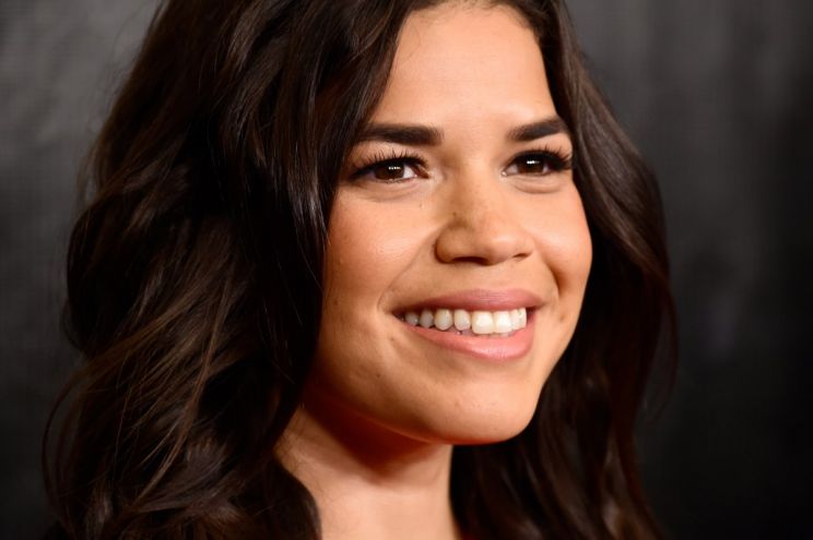 America Ferrera