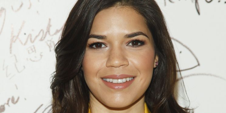 America Ferrera