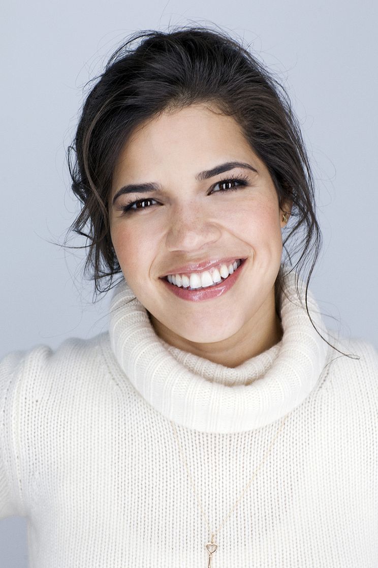 America Ferrera