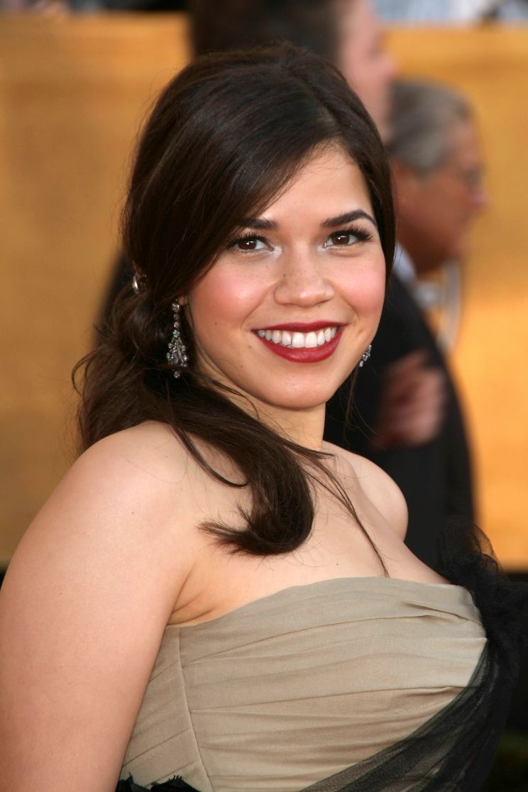 America Ferrera