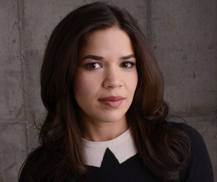 America Ferrera